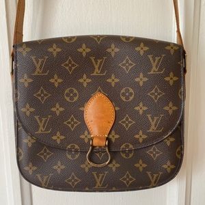 Louis Vuitton St. Cloud